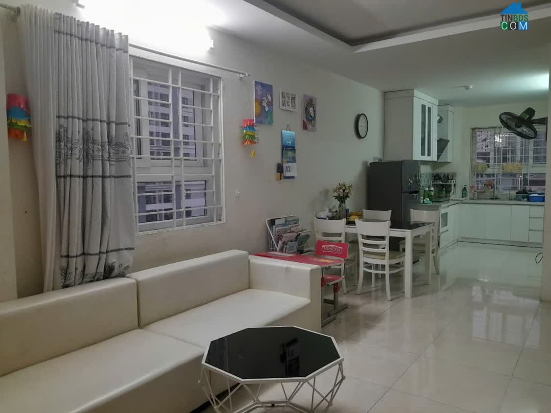 Ảnh Cho Thuê Căn Góc 70m² – Giáp Time City - Hai Bà Trưng, Hà Nội 0