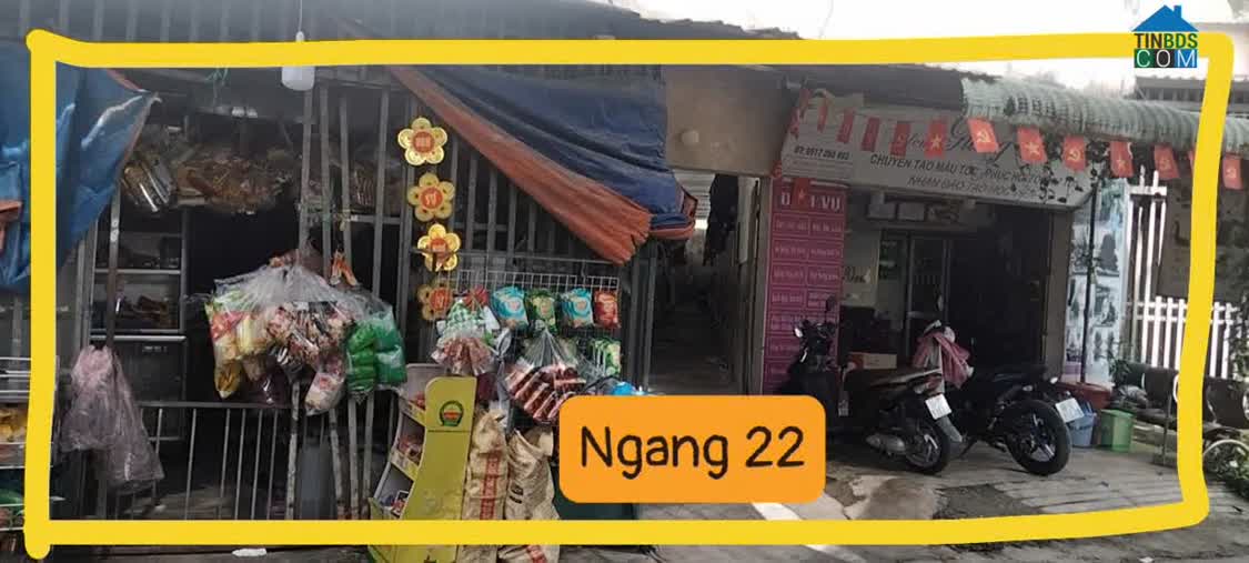 Ảnh Bán Đất 1.008m² – Sẵn 61 Phòng Trọ, Dòng Tiền Ổn Định 80 Triệu/tháng – Đức Hòa Hạ, Long An 0