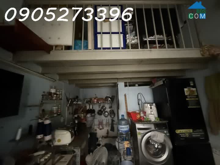 Ảnh Ngay Gần Chợ Tân Trụ, Chợ Phạm Văn Bạch, Emart 2, Dãy Trọ 4 Phòng, Dòng Tiền 10 Triệu/ Tháng, Dt... 0