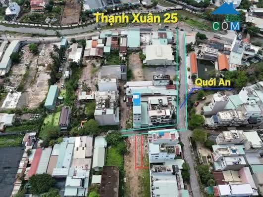 Ảnh Bán Đất Mặt Tiền Quận 12 – Cơ Hội Đầu Tư Hiếm 0