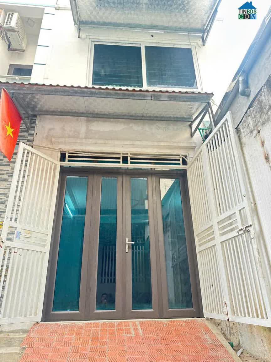 Ảnh Cho Thuê Nhà 2 Tầng – Trung Tâm Hải Thượng Lãn Ông 0