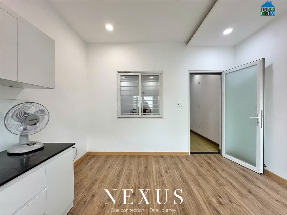 Ảnh Cho Thuê Nguyên Tầng Tại Gò Vấp - Thành Phố Hồ Chí Minh 0