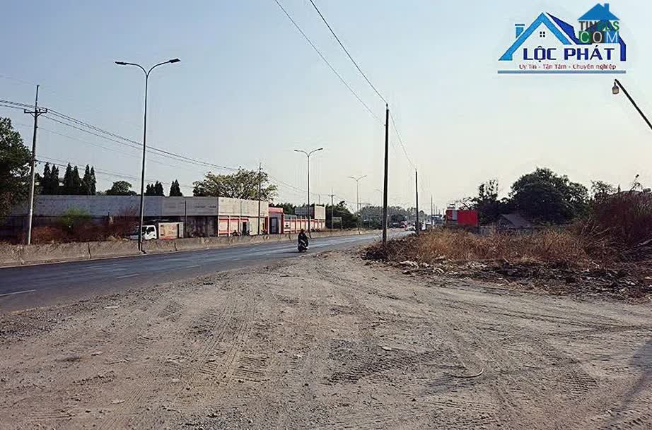 Ảnh Bán đất mặt tiền đường Võ Nguyên Giáp gần 3600m² giá chỉ 7,5tr/m² 0