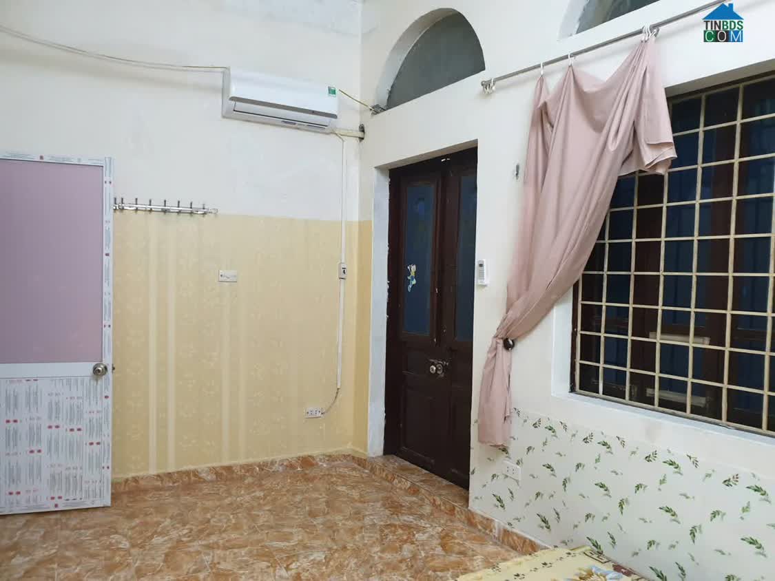 Ảnh Cho Thuê Nhà Nguyên Căn Ngõ Linh Quang, Văn Chương , Đống Đa, Hà Nội 0