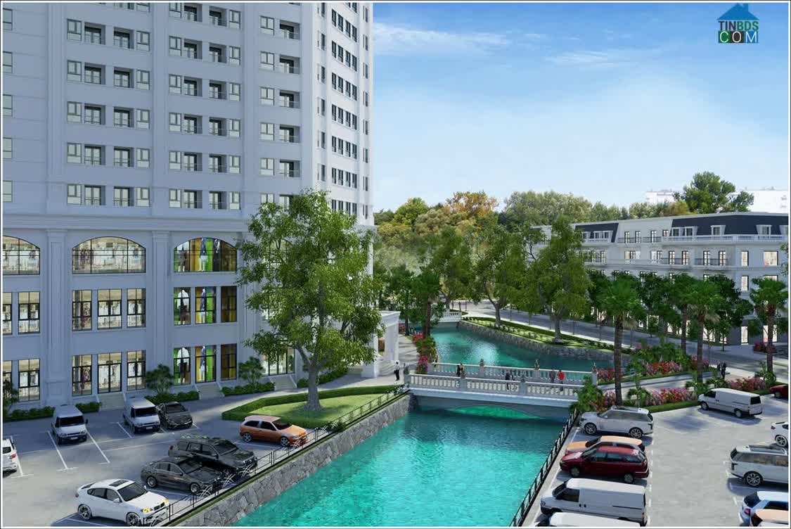 Ảnh Chỉ từ 450 triệu – Cơ hội sở hữu sản phẩm khai thác dòng tiền cho thuê ngay sát KCN Samsung Yên... 0