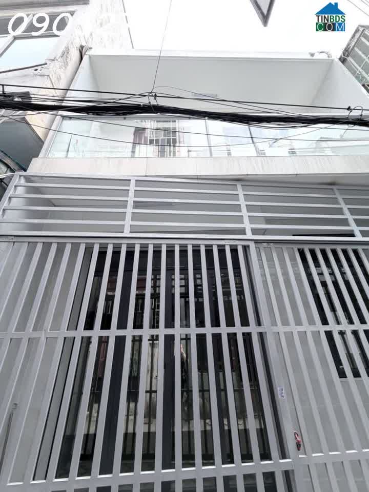 Ảnh Nhỉnh 4 Tỷ- Ngay Chợ Phạm Văn Hai - 30M2 - Ngang 5M Vuông A4 - Vài Bước Ra Xe Tải - Cực Hiếm 0