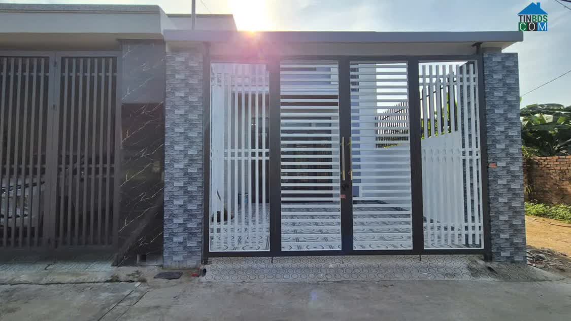 Ảnh Bán nhà Phường Phước Tân diện tích 85m2 giá chỉ 2,25 tỷ 0