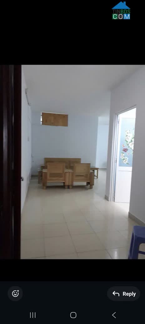 Ảnh BÁN CĂN HỘ CHUNG CƯ LÔ B – 199 NAM KỲ KHỞI NGHĨA 0