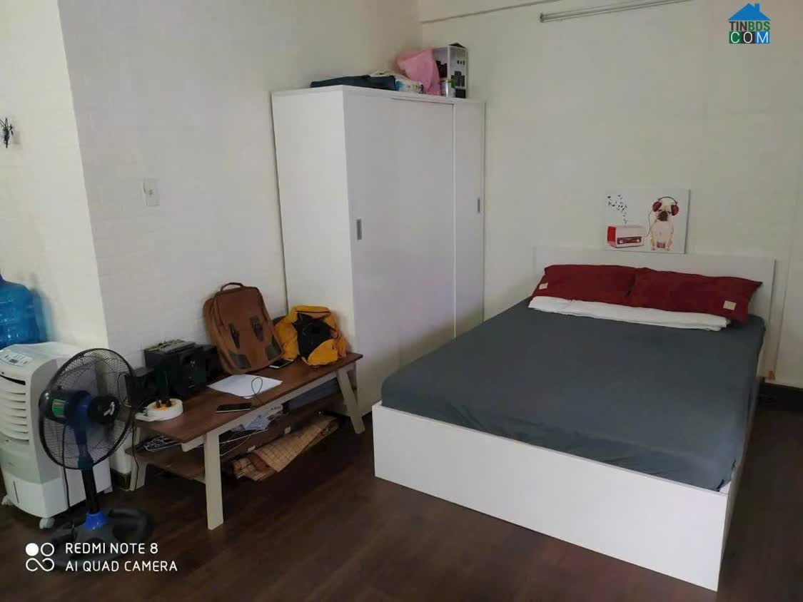 Ảnh Chính Chủ Cho Thuê Chung Cư Ehome S Phú Hữu – Quận 9 0