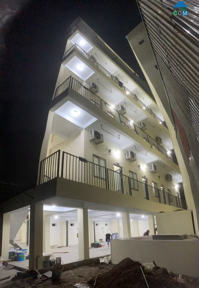 Ảnh Yên Mỹ- Hưng Yên, Cho Thuê Phòng Trọ Mới Xây – Khép Kín – Tiện Nghi Đầy Đủ – Không Chung Chủ 1