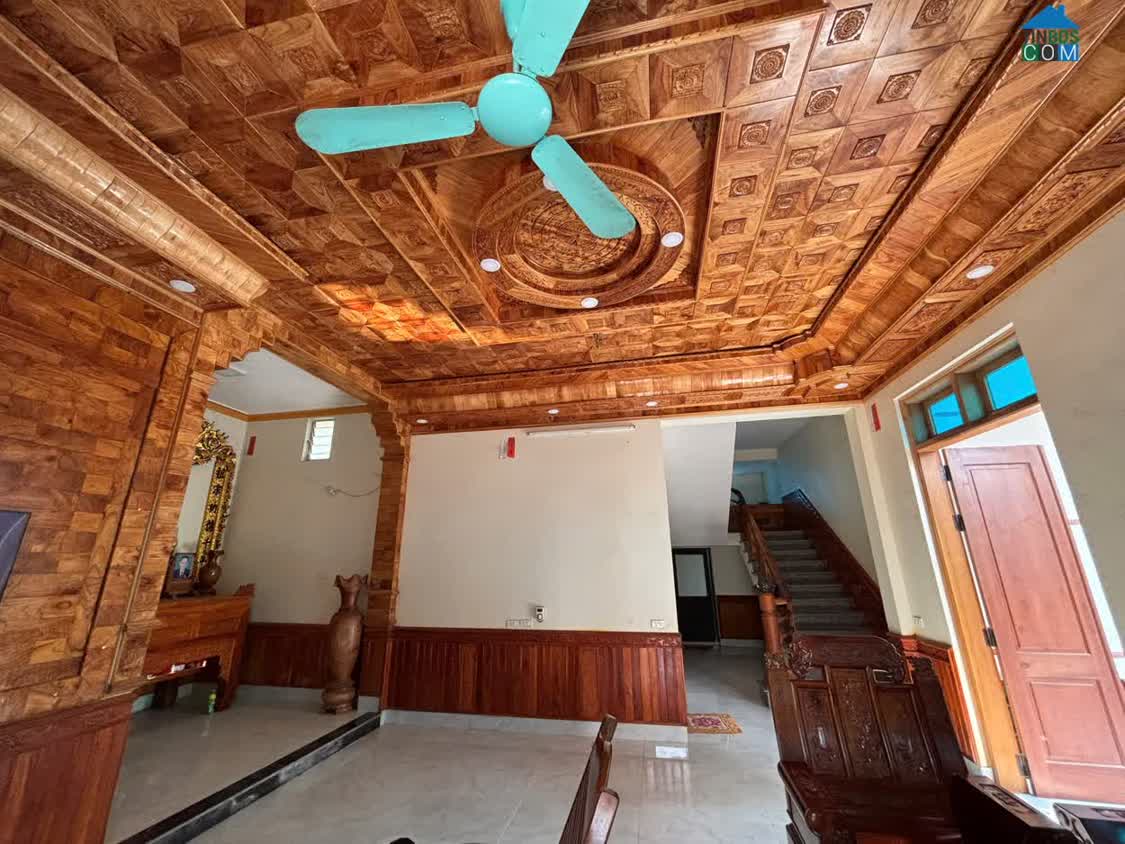 Ảnh Chính Chủ Gửi Bán Biệt Thự Nhà Vườn Tam Đảo - Vĩnh Phúc 1