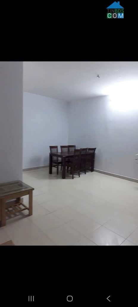 Ảnh BÁN CĂN HỘ CHUNG CƯ LÔ B – 199 NAM KỲ KHỞI NGHĨA 1