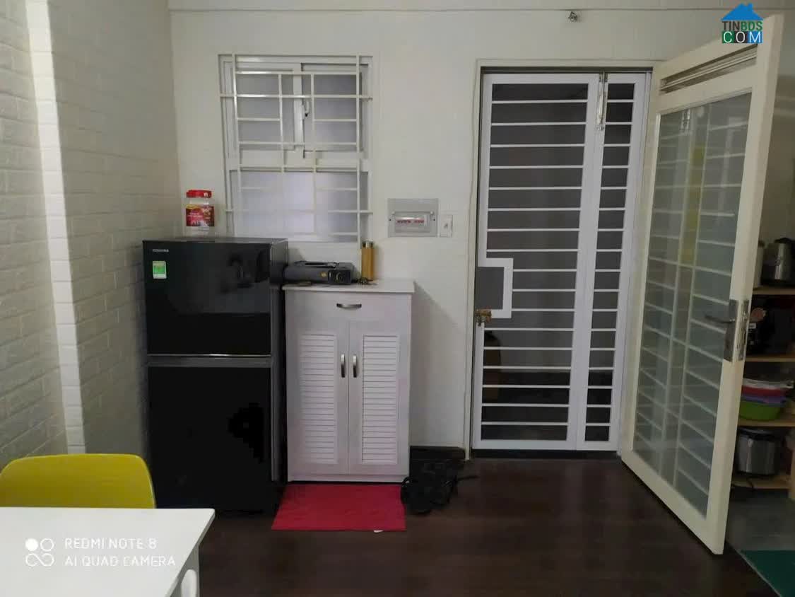 Ảnh Chính Chủ Cho Thuê Chung Cư Ehome S Phú Hữu – Quận 9 1