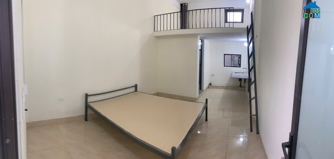 Ảnh Yên Mỹ- Hưng Yên, Cho Thuê Phòng Trọ Mới Xây – Khép Kín – Tiện Nghi Đầy Đủ – Không Chung Chủ 2