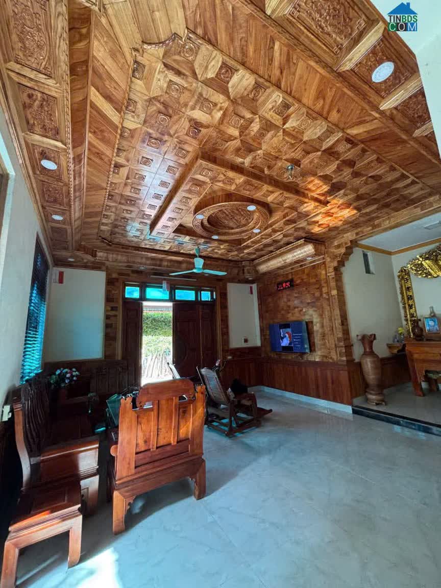 Ảnh Chính Chủ Gửi Bán Biệt Thự Nhà Vườn Tam Đảo - Vĩnh Phúc 2