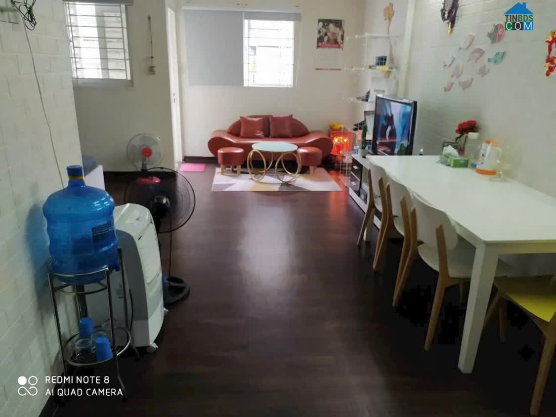 Ảnh Chính Chủ Cho Thuê Chung Cư Ehome S Phú Hữu – Quận 9 2