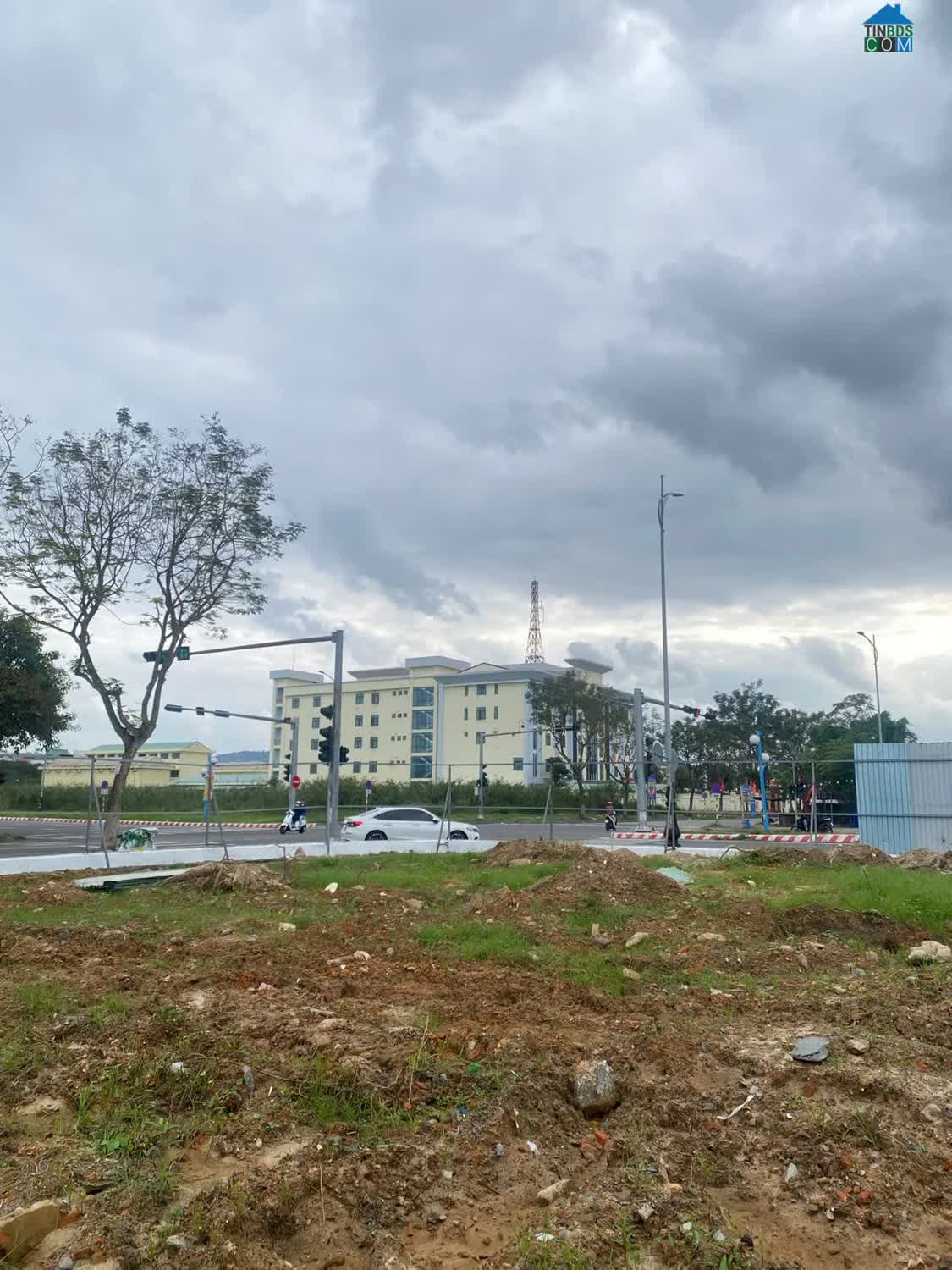 Ảnh Nhận Booking KHU C5B PHƯƠNG TRANG - Trục đường Hoàng Thị Loan - Đà Nẵng 3