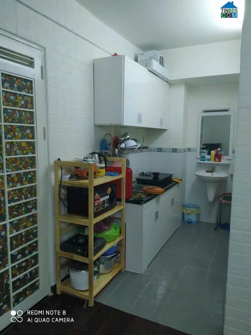 Ảnh Chính Chủ Cho Thuê Chung Cư Ehome S Phú Hữu – Quận 9 3