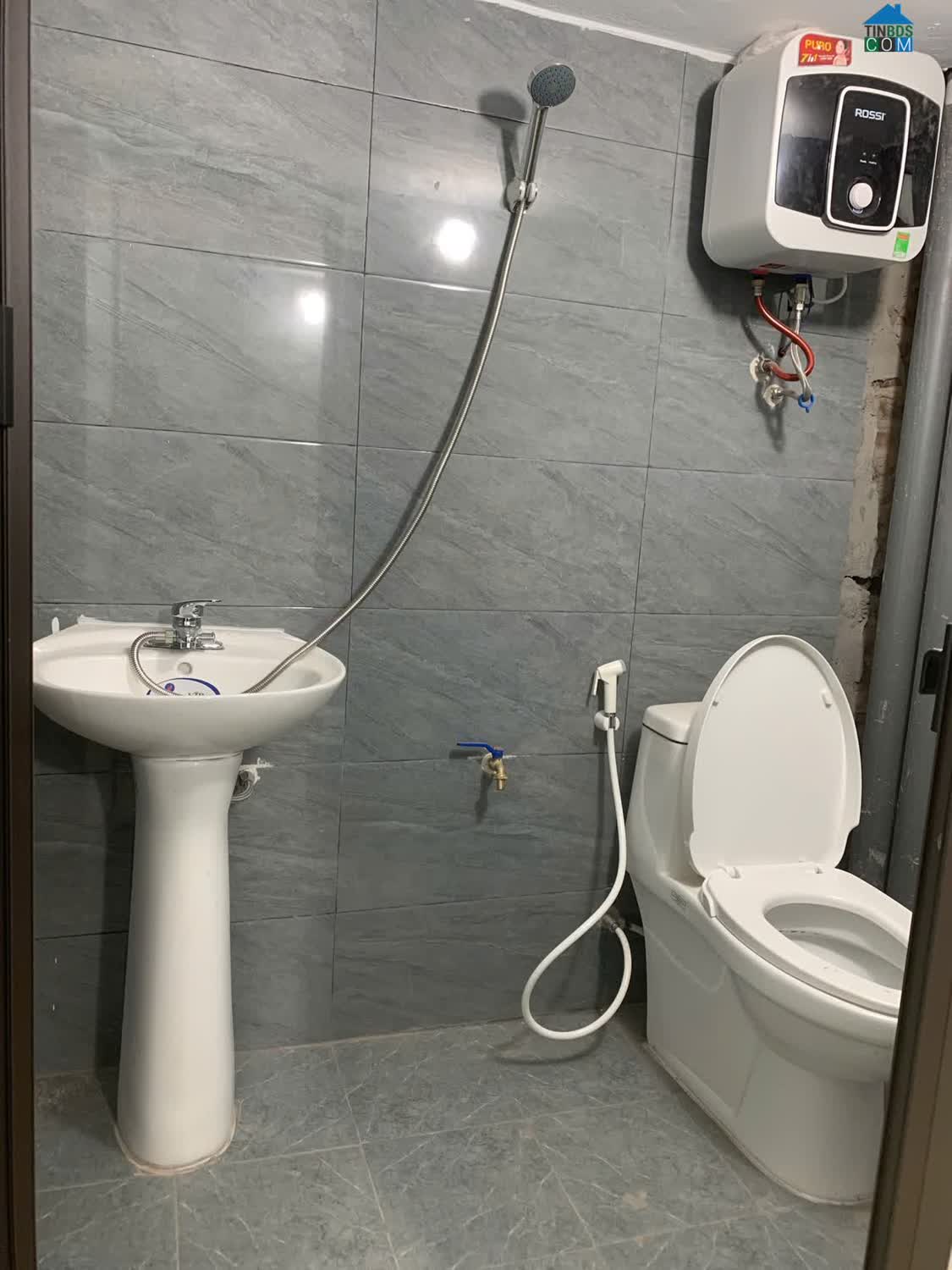 Ảnh Yên Mỹ- Hưng Yên, Cho Thuê Phòng Trọ Mới Xây – Khép Kín – Tiện Nghi Đầy Đủ – Không Chung Chủ 4