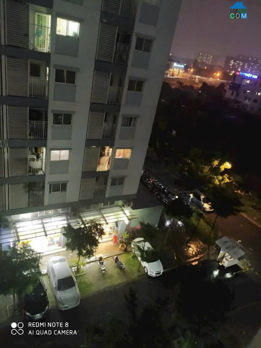 Ảnh Chính Chủ Cho Thuê Chung Cư Ehome S Phú Hữu – Quận 9 4