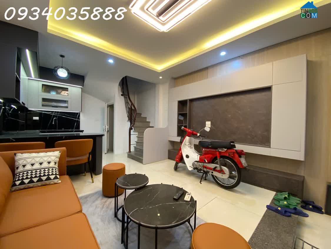 Ảnh Chính chủ gửi bán nhà Ngọc Thụy, Long Biên 0