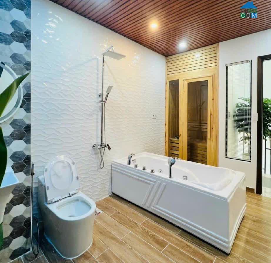 Ảnh Nhà mới đẹp Quang Trung, 40m2 3 tầng 3PN, 4.8 tỷ TL 0964364745 0