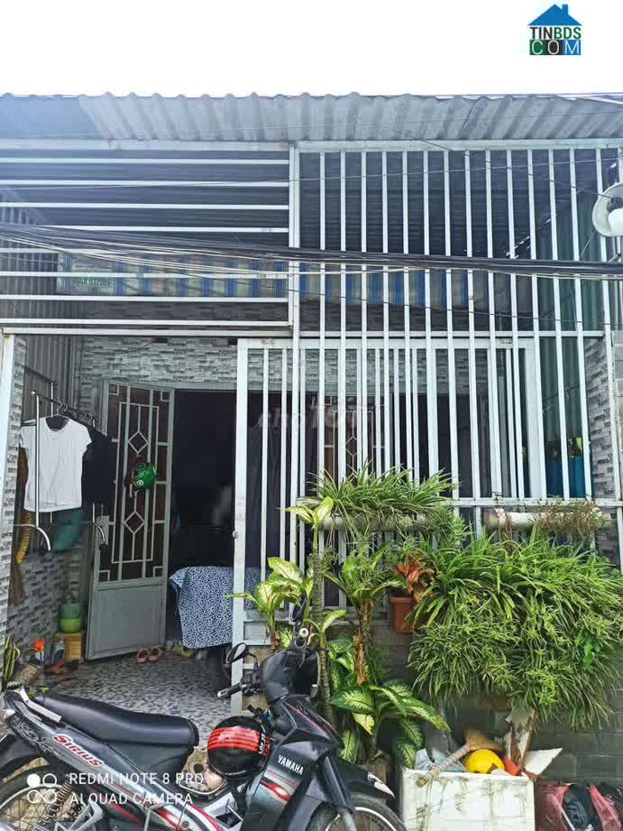 Ảnh Nhà trệt Gò Vấp cho thuê – Phù hợp gia đình 4 người. Phường 15, Quận Gò Vấp 0