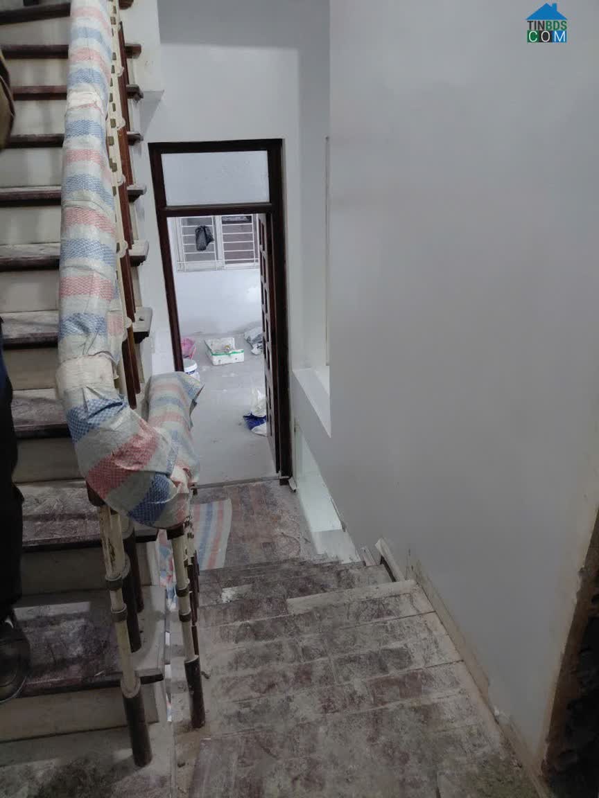 Ảnh Bán Nhà Riêng Cổ Nhuế – Gần Đại Học Mỏ Địa Chất – 5 Tầng – Diện Tích 44,5m² – Có Sổ Đỏ – Giá 9,8 Tỷ 0