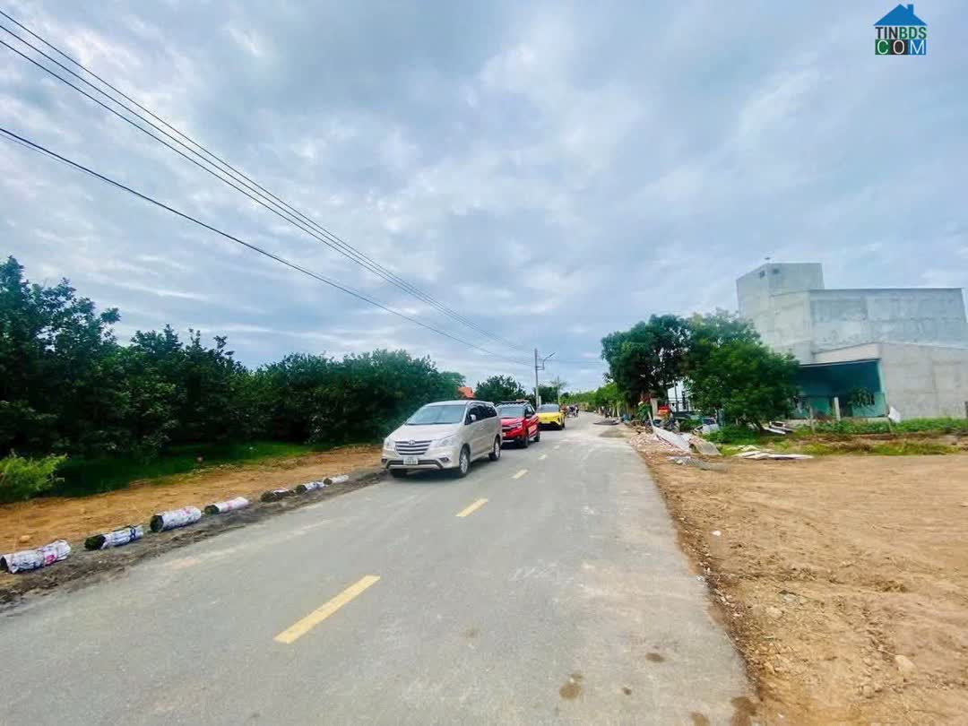 Ảnh Bán Đất Nền Giá Tốt – Trừ Văn Thố, Bầu Bàng (Hcm) 0