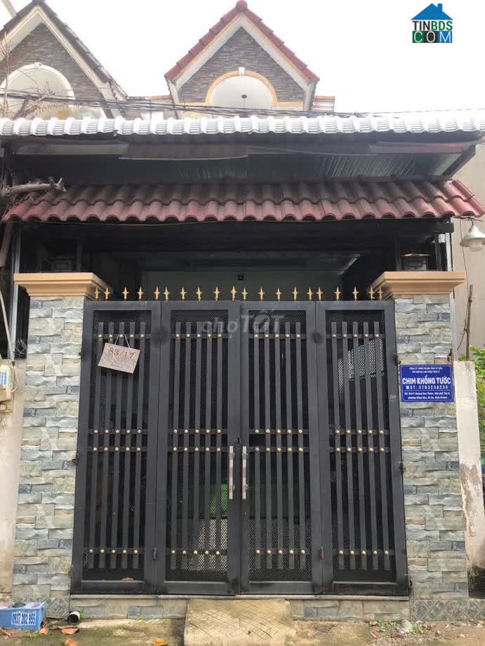 Ảnh Nhà Chính Chủ Cho Thuê – Nhà Mới, Rộng Rãi – Hoàng Hoa Thám, Dĩ An 0