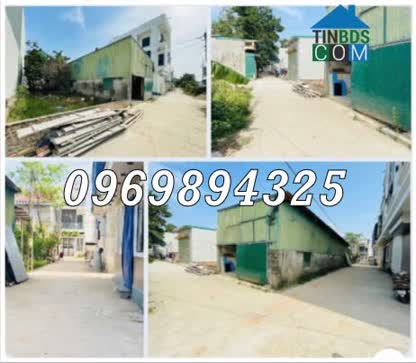 Ảnh Chính chủ bán mảnh đất đẹp nằm trong khu giãn dân Ngọc Liệp (Kiều Phú), sát cạnh Đại lộ Thăng... 0