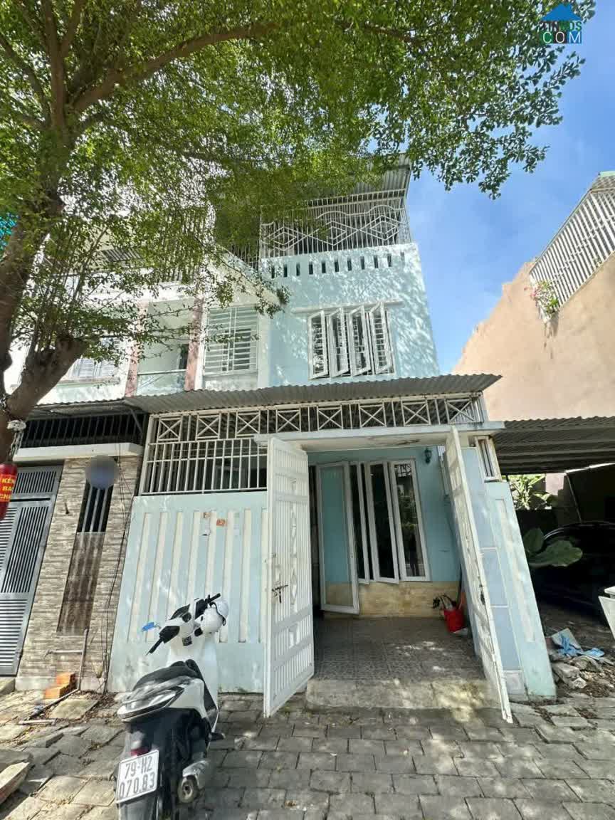 Ảnh Bán Nhà Khu Đô Thị Phước Long — Phường Nam Nha Trang 0