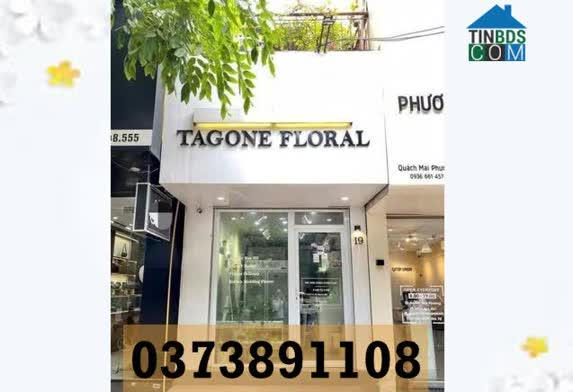 Ảnh Bán nhà số 19 Lương Khánh Thiện, Ngô Quyền, Hải Phòng, 0373891108 0