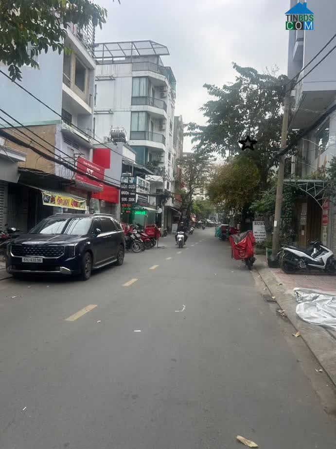 Ảnh Căn Nhà Mặt Phố Thân Nhân Trung Tân Bình Giá Tốt Nhất Khu Vực Sổ Hồng Chính Chủ 375M2 Thuận Tiện... 0