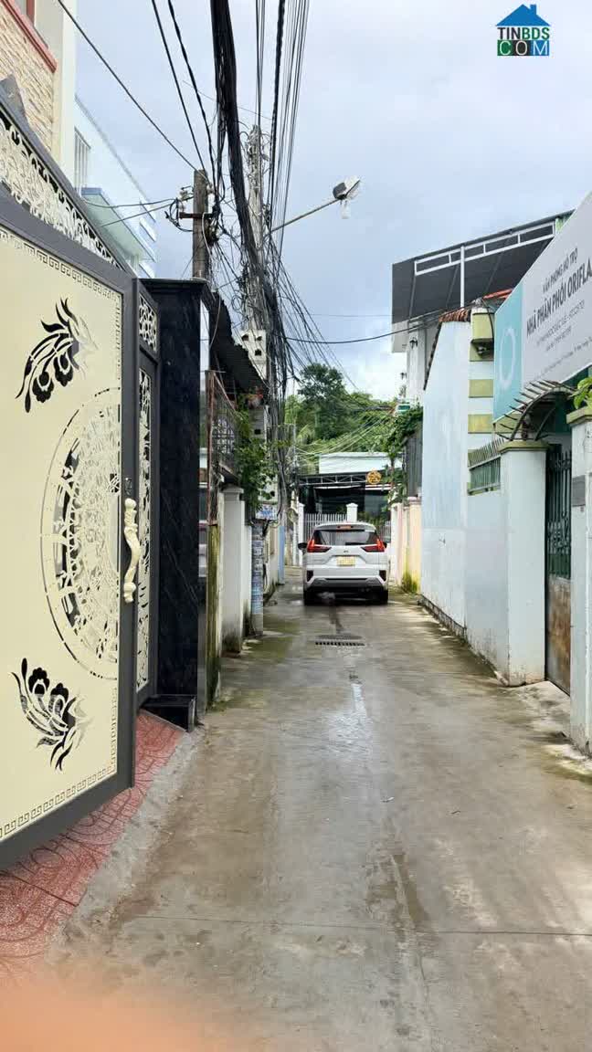 Ảnh Bán Nhà Gần Bên Kđt Vĩnh Điềm Trung Và Siêu Thị Go— Phường Tây Nha Trang 0