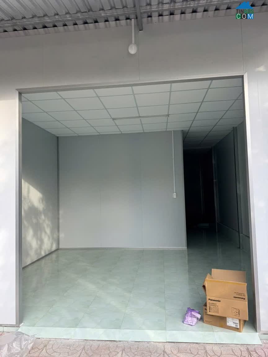 Ảnh Cho Thuê Nhà Nguyên Căn – KDC Tân Phú - Phường Hưng Phú - TP Cần Thơ 0