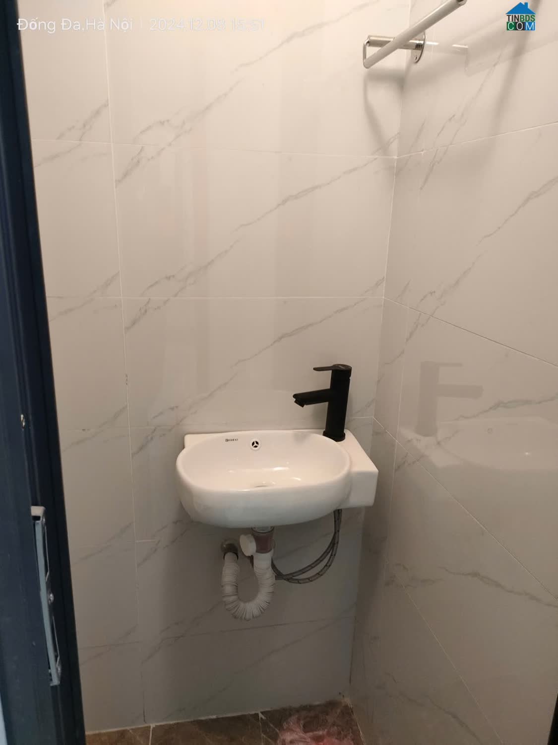 Ảnh Bán gấp giá rẻ căn hộ Thịnh Quang 45m, tầng 2, mặt tiền 4m, 1.93 tỷ Đống Đa. 0