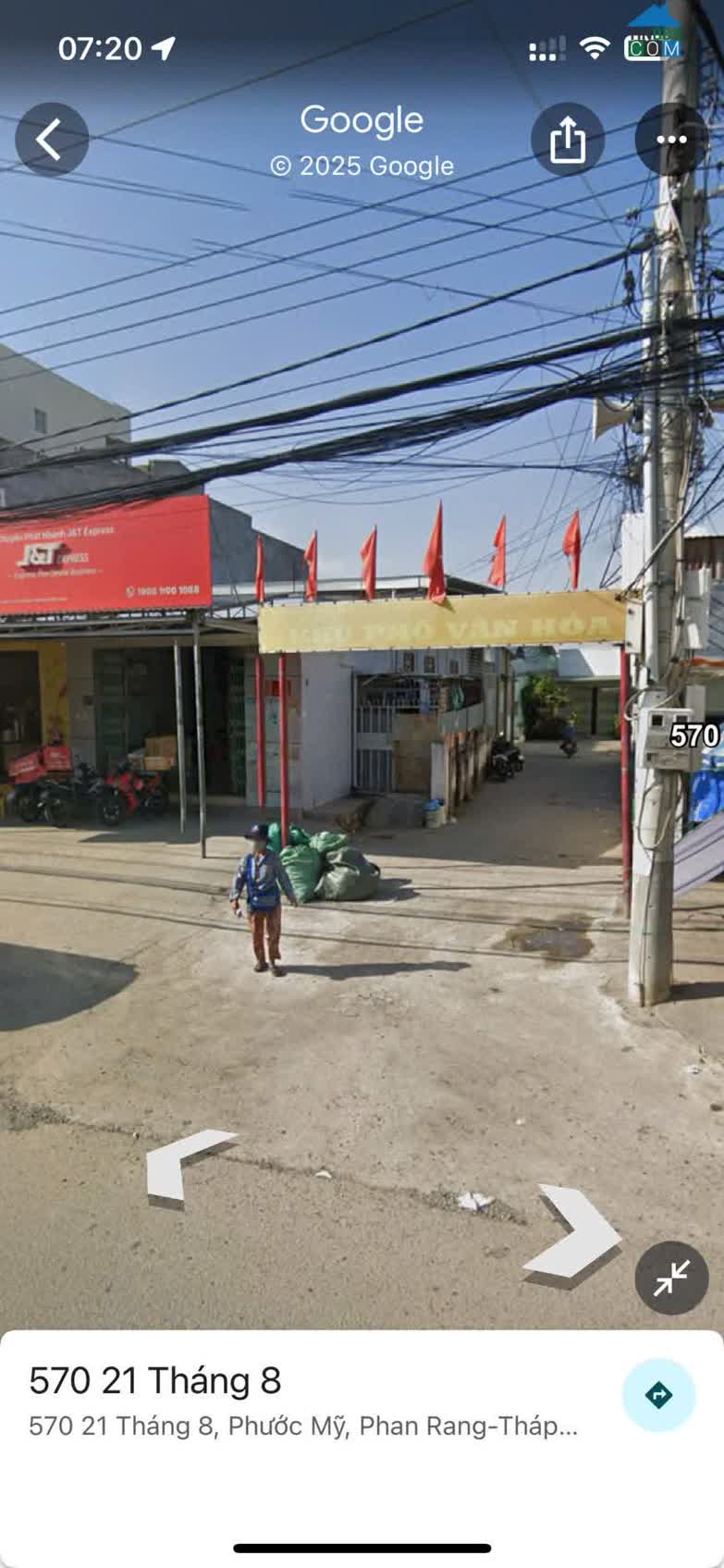 Ảnh Lộc Lá Đầu Năm – Cần Bán Nhà Cấp 4 Tại Khu Dân Cư Hiện Hữu - Tỉnh Ninh Thuận 0