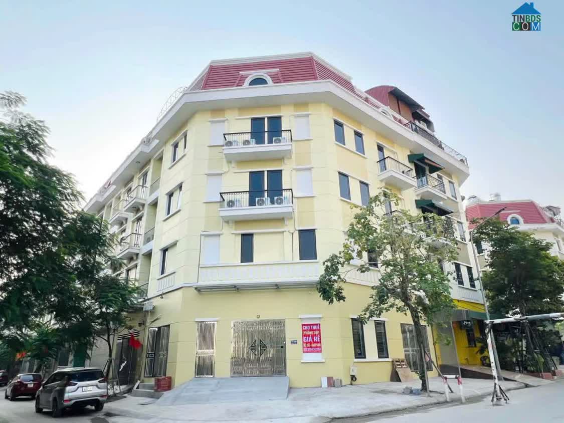 Ảnh Cho Thuê Phòng Khép Kín – Kđt Mới Phú Lương, Hà Đông 0