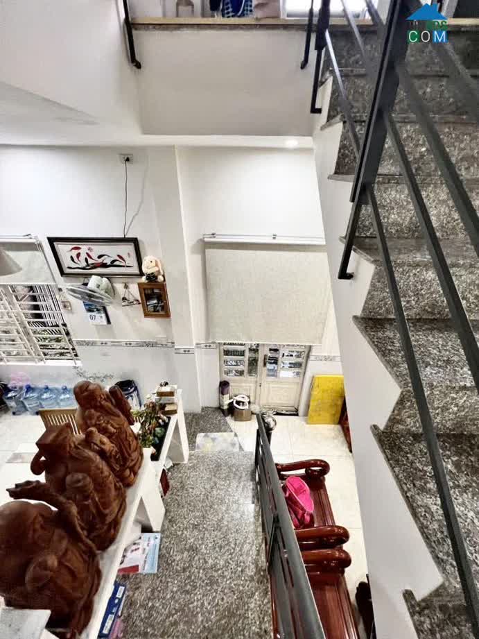 Ảnh Quận 12 - Mặt Tiền Đông Hưng Thuận 02 Vừa ở Vừa Kinh Doanh - DT: 187m2, Giá 19,5 tỷ 0