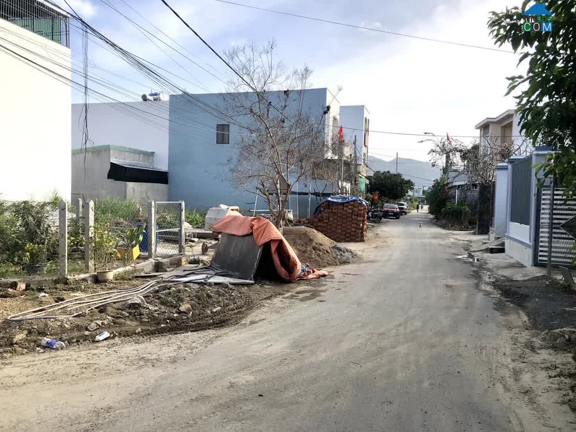 Ảnh Bán đất tặng nhà cấp 4 khu Phú Ân Nam 2 Diên An chỉ 2ty300 0