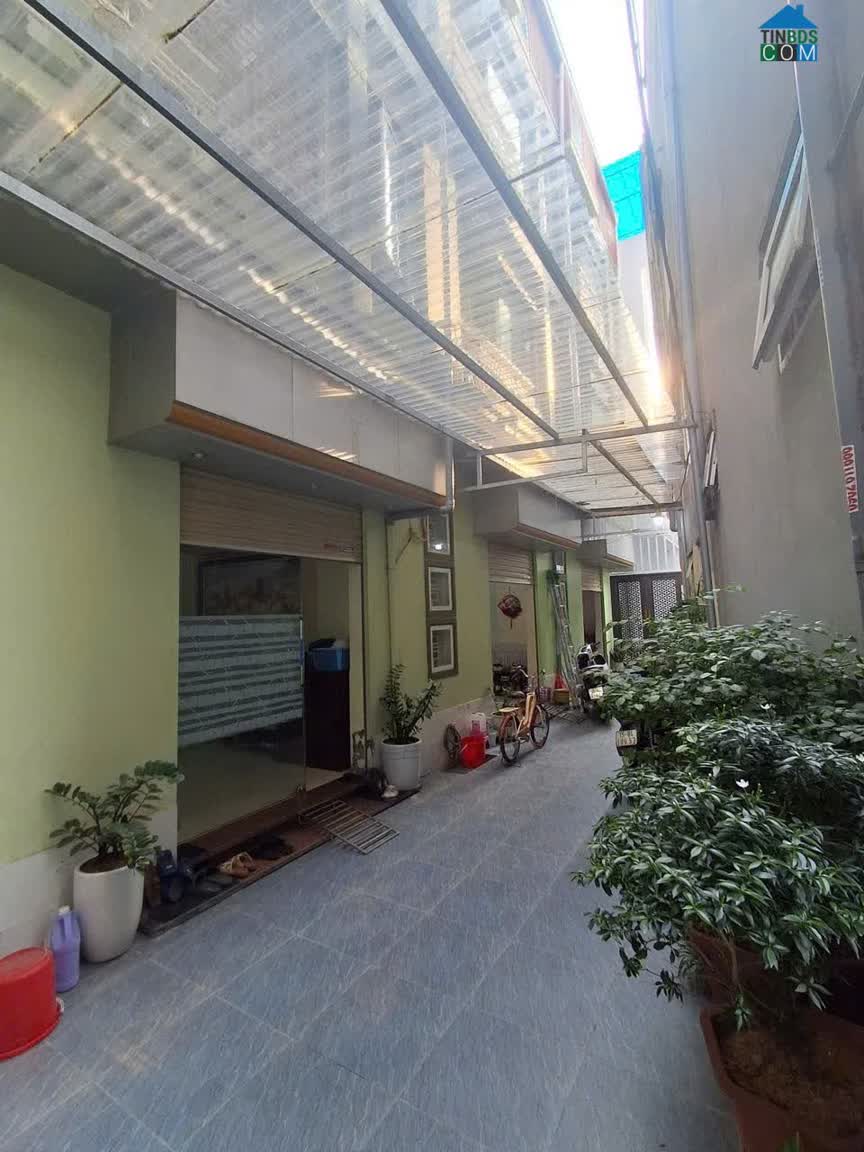 Ảnh Cần Bán nhà 3 tầng trung tâm Phương Lưu, Hải An, giá tốt chỉ hơn 2,6 tỷ 0