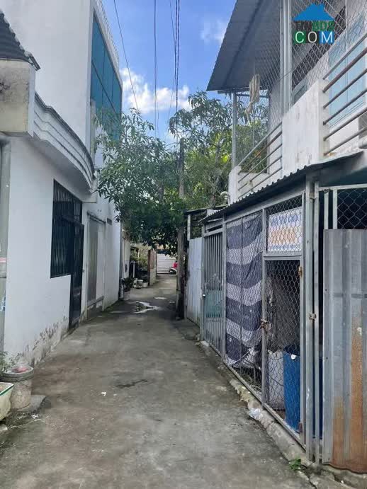 Ảnh Bán Dãy Trọ 8 Phòng – Đường Bùi Hữu Nghĩa, P. Bình Thuỷ, Q. Bình Thuỷ, Cần Thơ 0