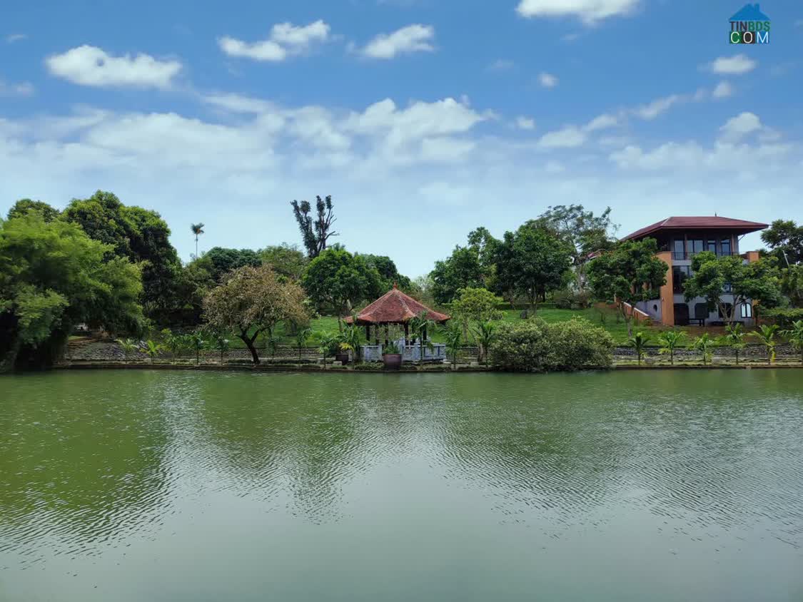 Ảnh Đất View Hồ Đồng Trạng Sơn Tây - Tài Sản Giữ Giá Trong Mọi Chu Kỳ 0