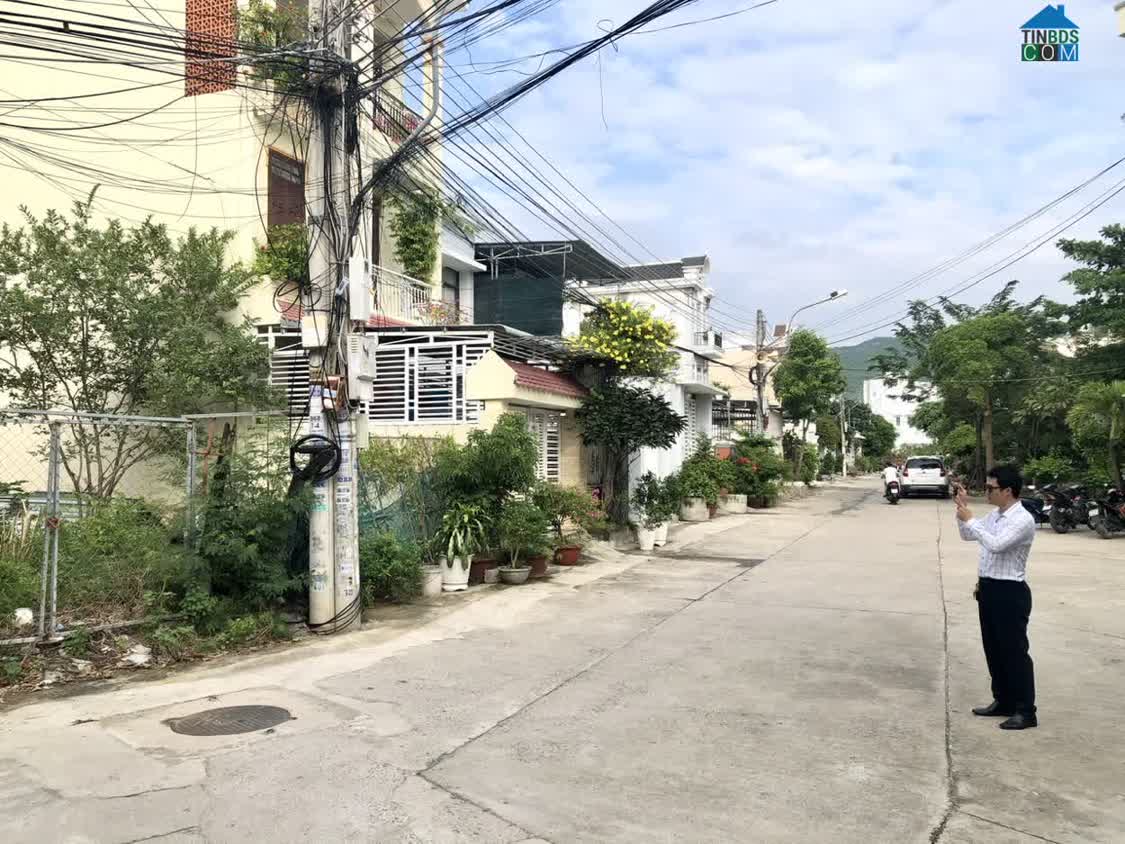 Ảnh Đất Vĩnh Hoà gần đường Lý Thái Tổ - Vĩnh Hoà chỉ 5ty750 0