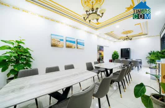 Ảnh Chuyển Nhượng Villa 3 Mặt Tiền , Sơn Trà, Đà Nẵng. LH 0905233234 0