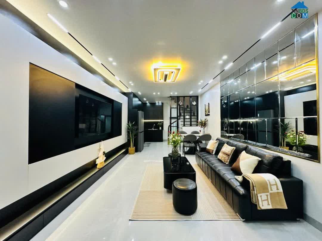 Ảnh CỰ LỘC – THANH XUÂN – HÀNG XÓM ROYAL Diện tích: 35m² Giá 10.95 tỷ 0