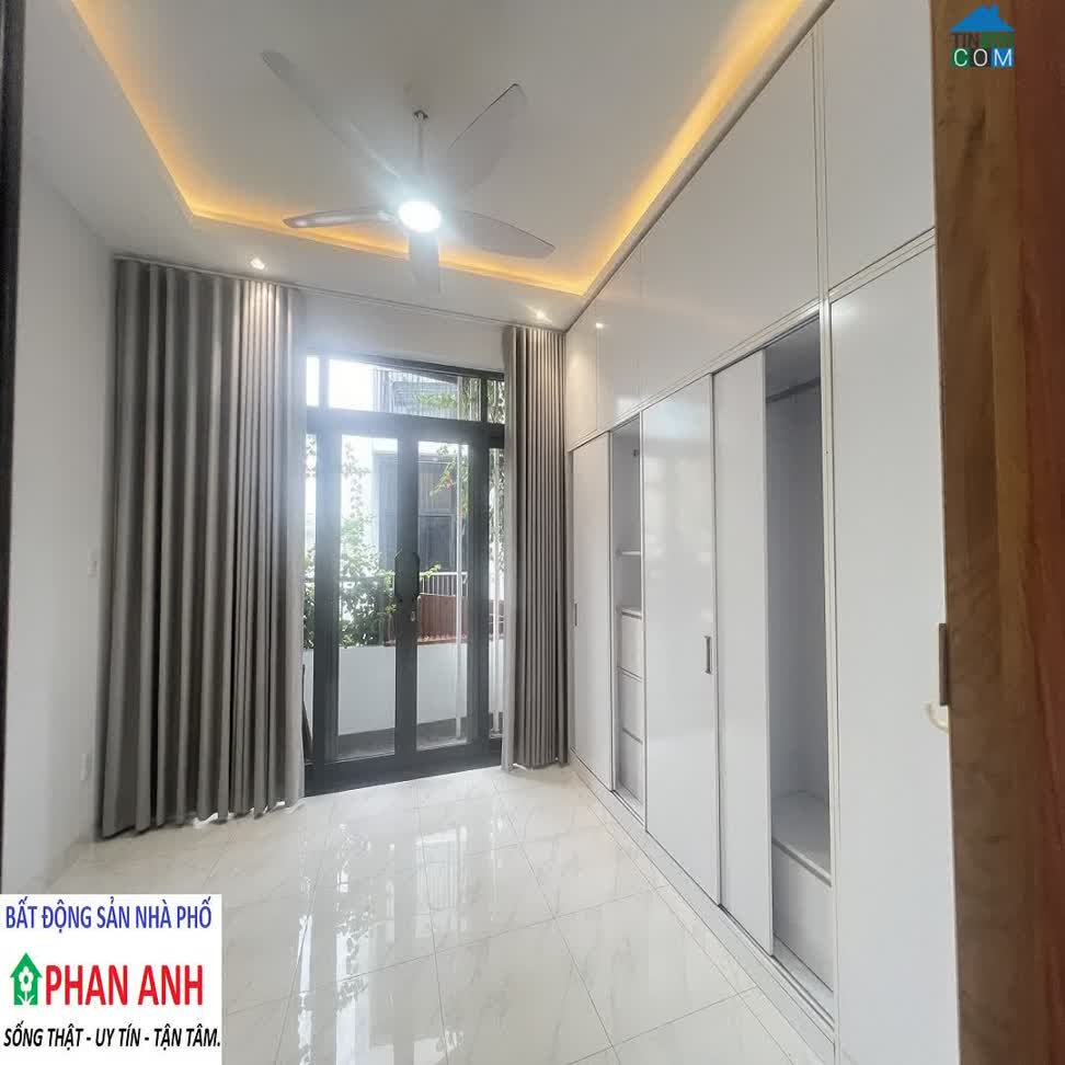 Ảnh Dừng lo " Hẻm nhỏ, pháp lý khó " | Sở hữu ngay nhà phố Thủ Đức| 2 mặt tiền hẻm xe hơi | 3 tầng 3... 0