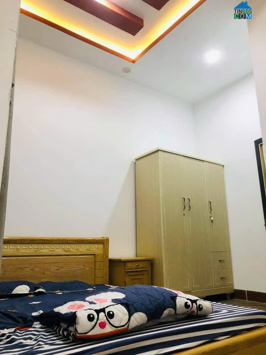 Ảnh Cần bán nhanh villa 3 tầng giá đầu tư Nha Trang 0