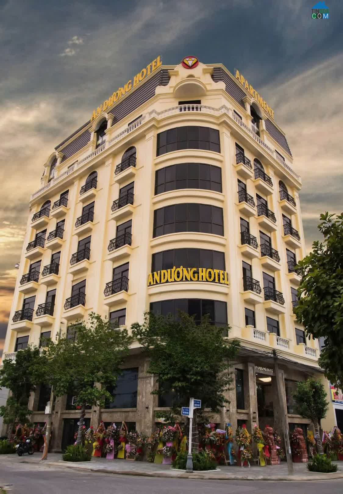 Ảnh Chuyển nhượng lô đất đường Nguyễn Cơ Thạch - Khu Phố Biển Sơn Thuỷ. Lh 0905233234 0